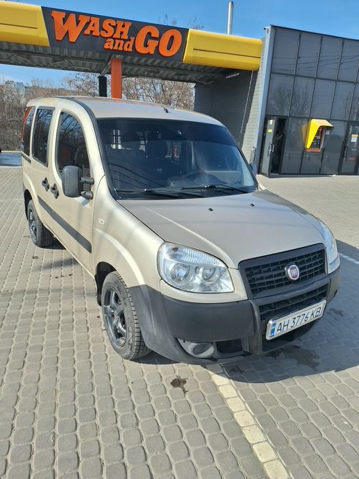 Продам власне авто