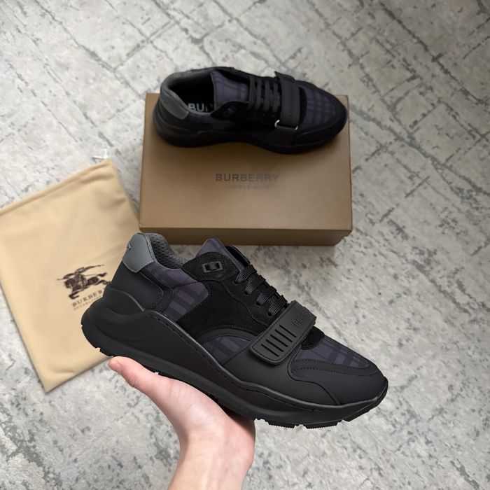 Burberry кроссовки, кросівки, взуття, shoes