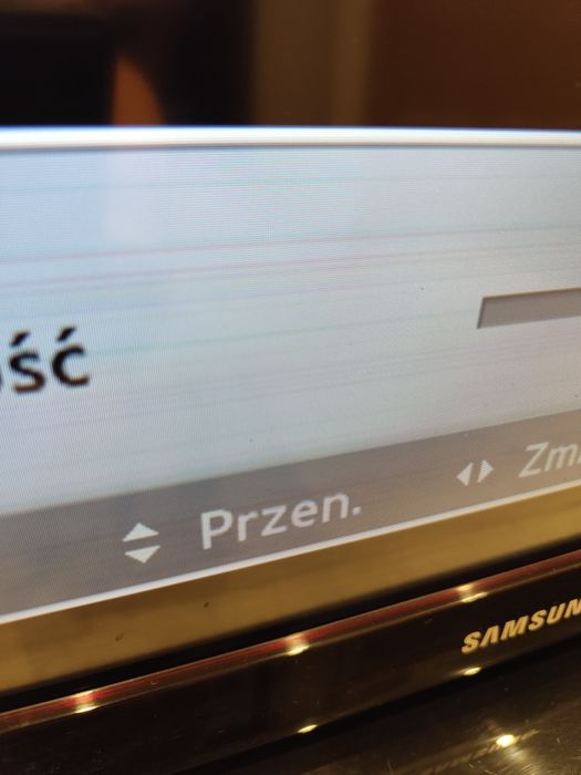 Samsung LE40D503F7W