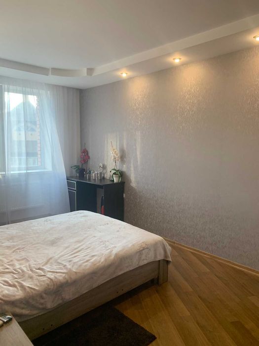 Актуально! ЗДАМ 3 км. квартиру в новобудові.ЦЕНТР, поруч парк Шевченка