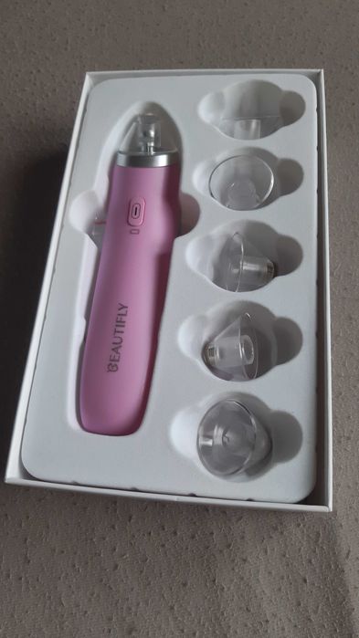 Beautifly b-derma (mikrodermabrazja)