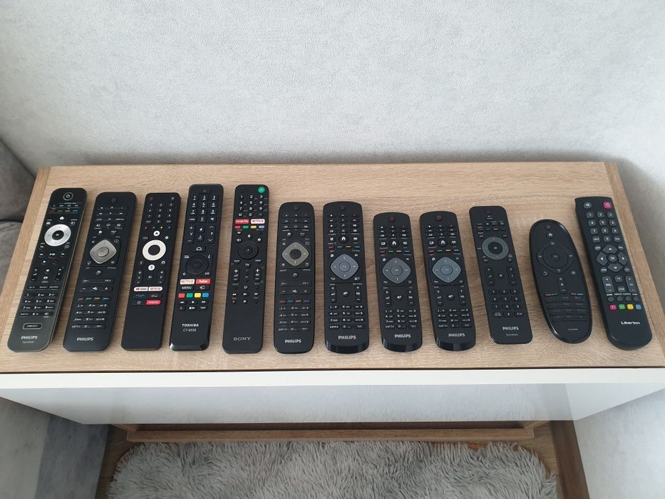 Оригинальный пульт д/у . LG. Samsung.Panasonic. Philips.
