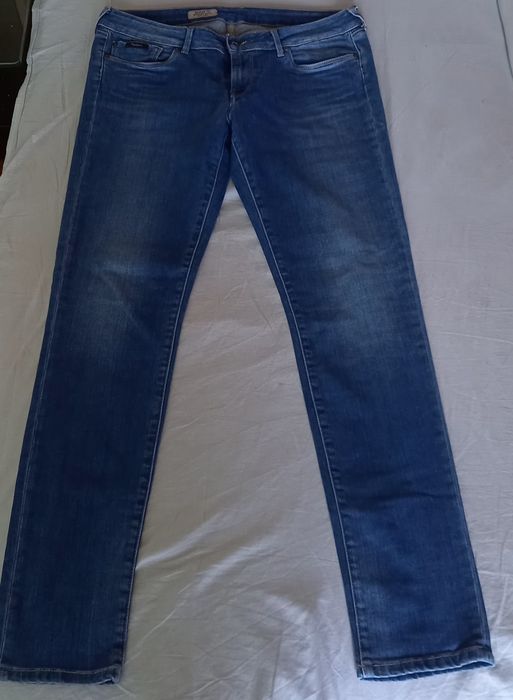 Pepe Jeans W34 L32 spodnie damskie