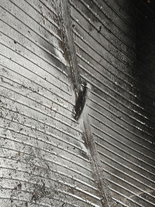 Продам шину 20х20 для комбайна