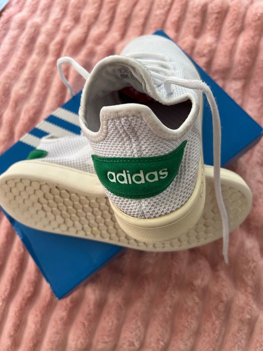 Модні кросівки Adidas Climacool Cage