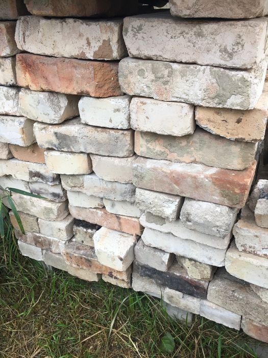 Вогнетривка цегла