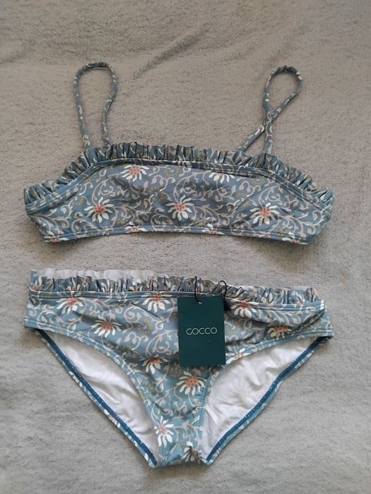 Stroj kapielowy gocco 11/12 lat