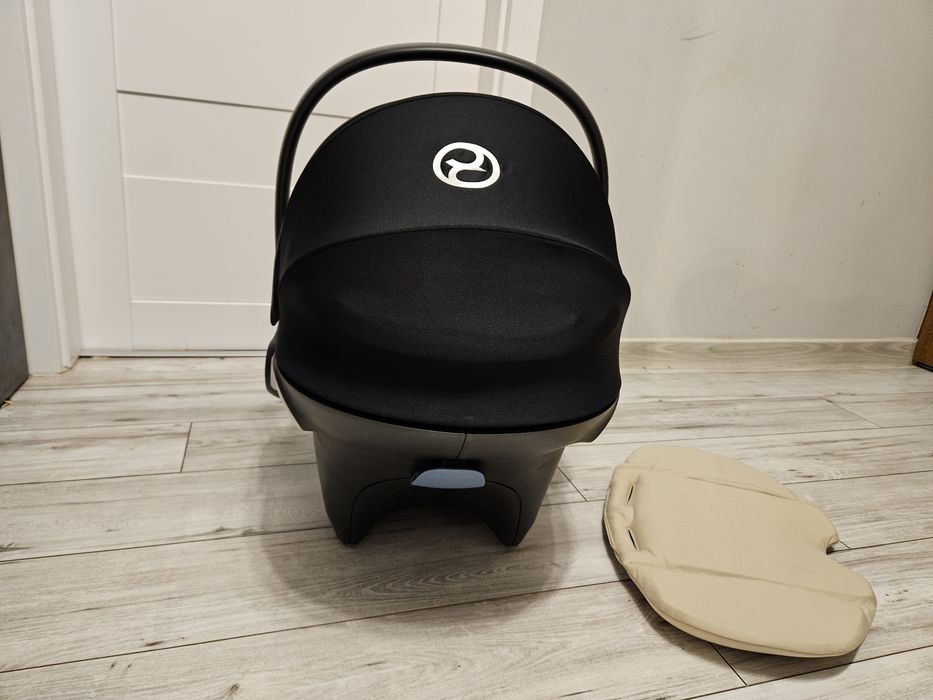 Fotelik Cybex Aton M Autumn Gold