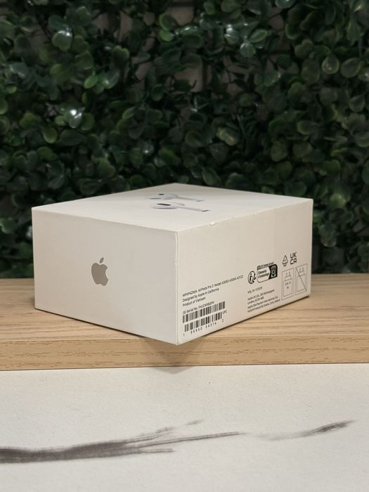 Apple Airpods Pro 3 - Originais e Selados em caixa