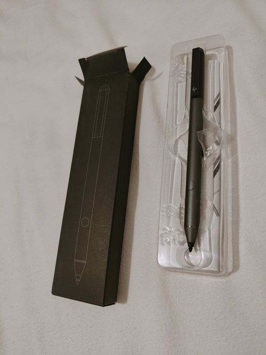 HP TILT PEN | Como nova