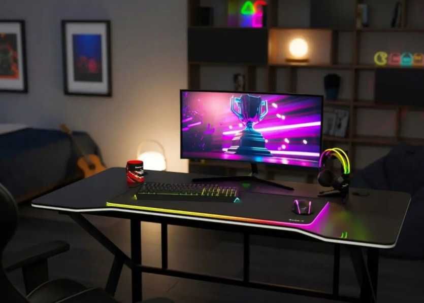 стол компьютерный игровой геймерский стол ‼️ ЦЕНА ТОП ‼️