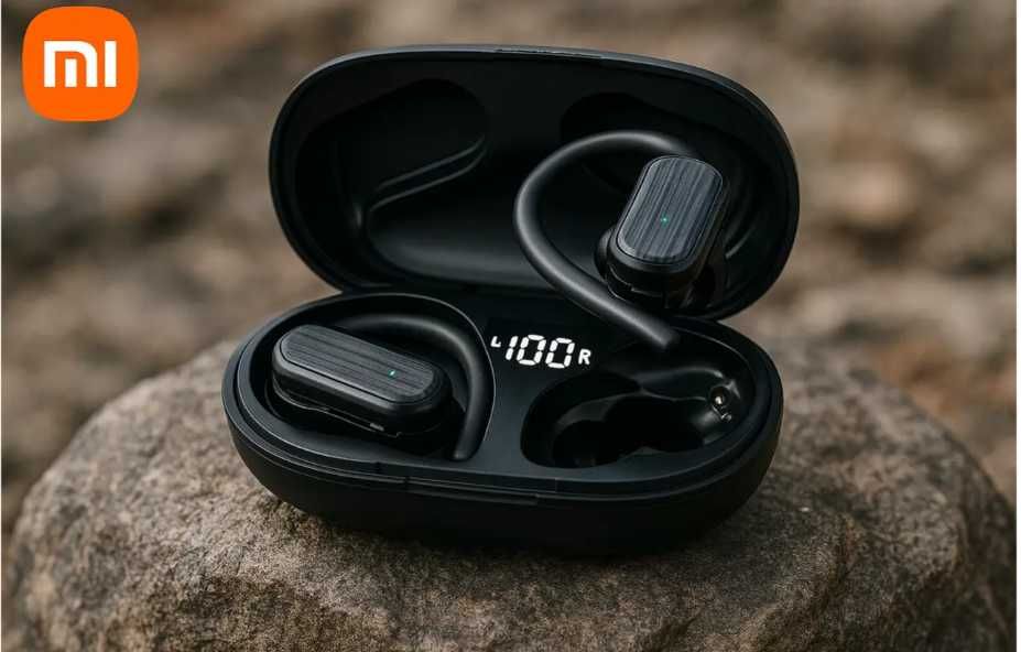 Xiaomi A520 TWS Bluetooth Earbuds  Безпровідні Навушники