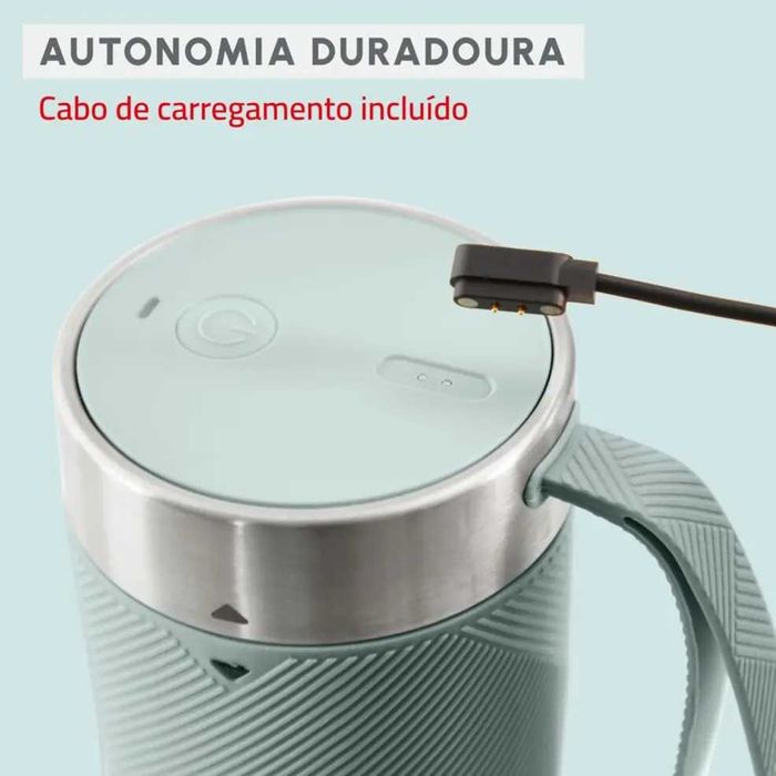 Moulinex Lightmix Eucalipto 300 ml LM1C0410