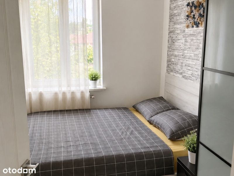 3 pokoje 43 m² | Ząbki | przy lesie | szybki dojazd do Wawy