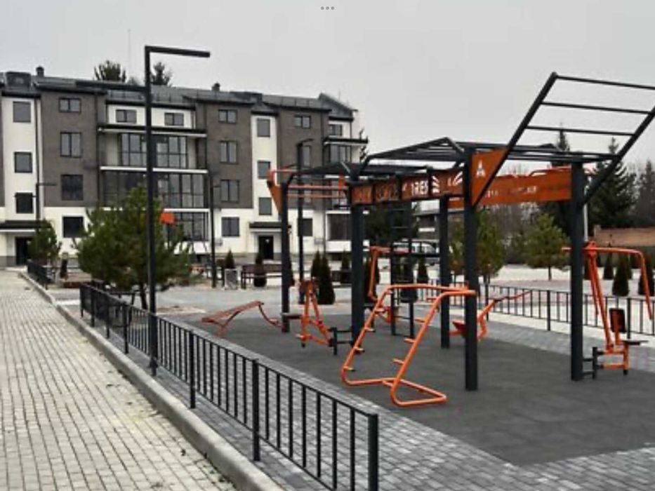 (3) Продам 2-кімнатну квартиру в ЖК Нова Корея 4432