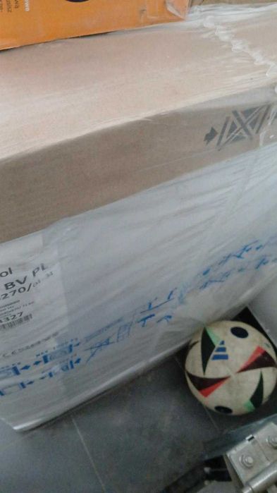 PRALKA FFB 8469 BV pl Whirpool