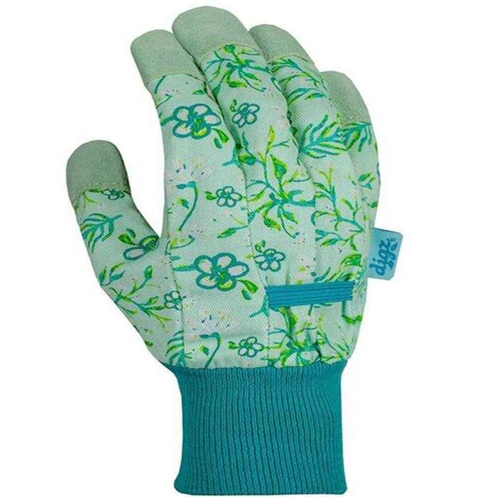 Жіночі шкіряні садові рукавички Digz (США) 100% оригінал та якість.