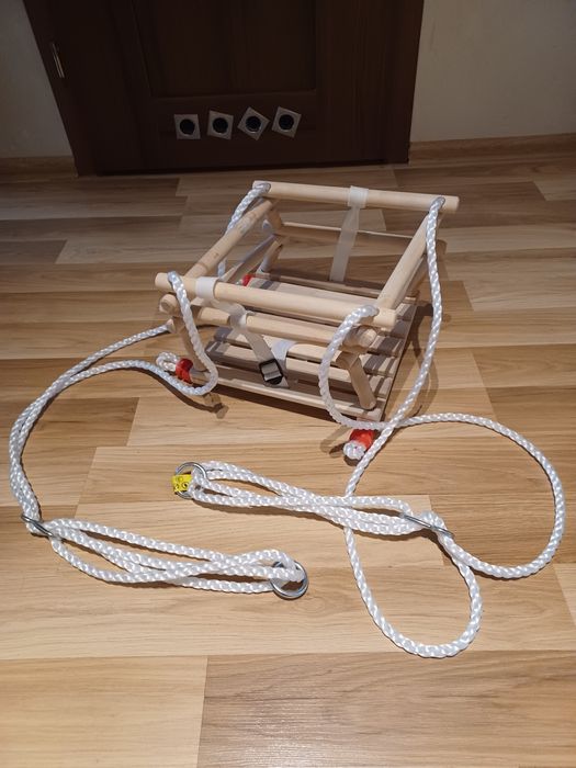 Huśtawka dla dziecka