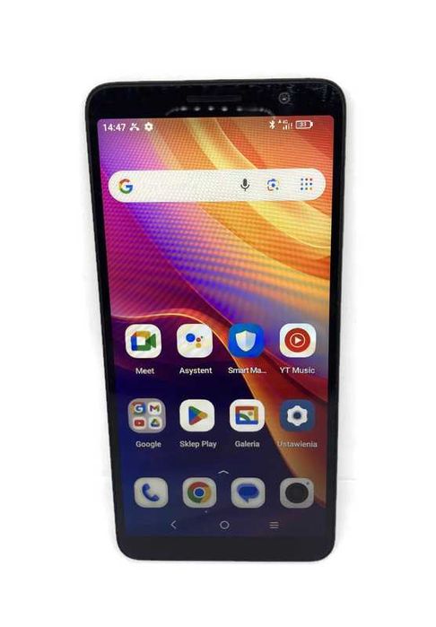 Smartfon TCL 501 2/32 bez simlocka