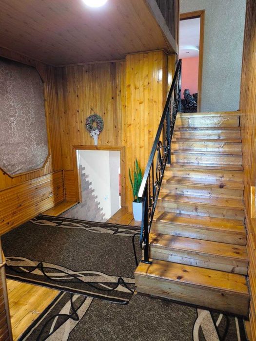 Продаж цегляного будинку 200 м² на 12 сотках | Мала Тур'я