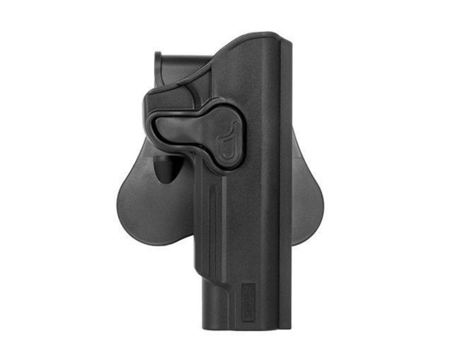 Кобура для пістолета Макарова ПМ; CM.127; ТТ; 1911; Глок; Беретта;P226