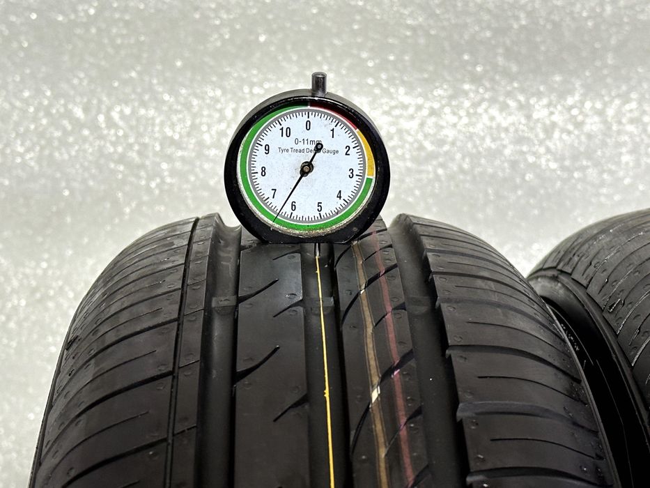 165/65 R15 Nexen Nfera