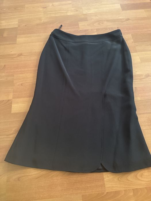 Шовкова спідниця Brioni, розмір 42, оригінал