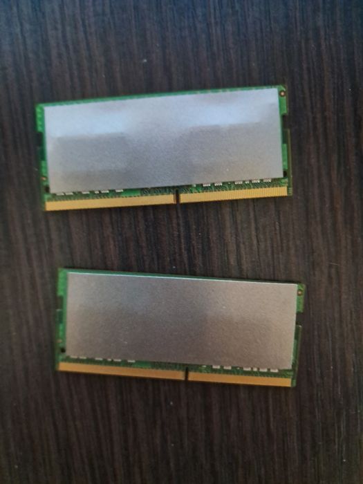 Продам ddr4 2x8 3200 ноутбукmhz
