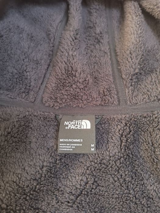 Kurtka The North Face Softshell M Quest Hooded Softshell