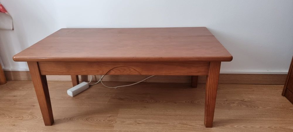 Conjunto Móveis Sala em Cerejeira