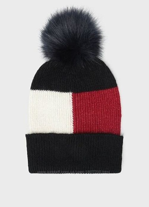 Шапка Tommy Hilfiger