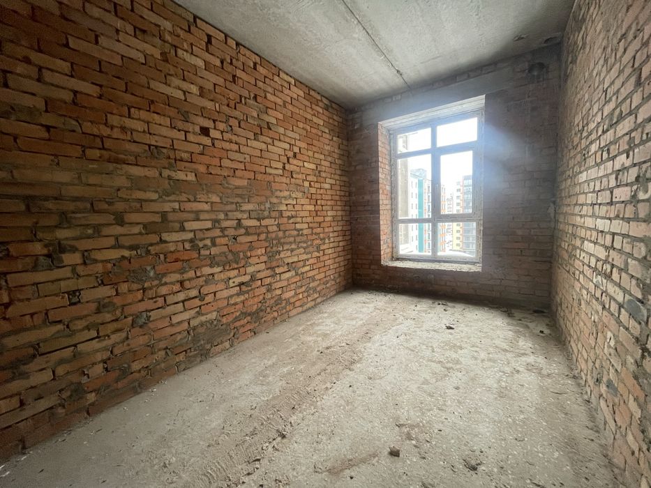 Крошня  1 кім. квартира 47м²  в Новобудові ЖК Олімпійський