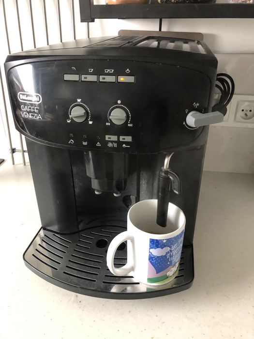Delonghi Caffe Venezia ekspres automatyczny