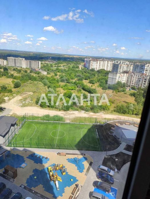 Продаж 2- кім квартири в ЖК Щасливий по вул. Біговій.