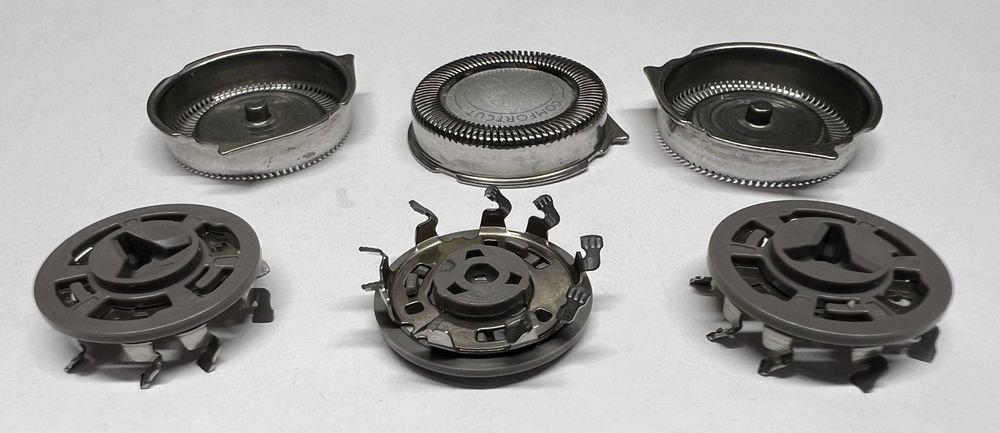Бритвенные головки Philips SH30/52, 30E, ComfortCut, Ножи, 3000, 2000