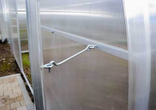 Садовые арочные теплицы от 2м Садові арочні теплиці від 2м