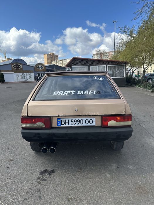 Продам Ваз 2109