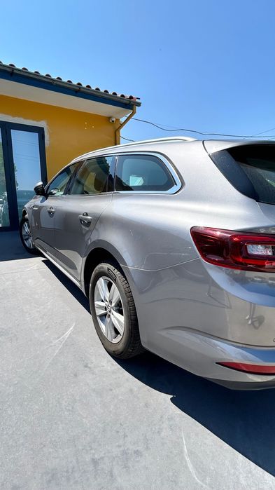 Renault Talisman 1.5 dCi