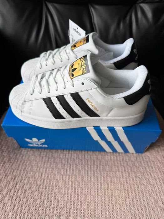 adidas_originals SUPERSTAR R.38