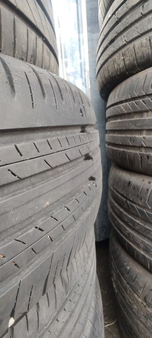 Dunlop cena za 4 sztuki