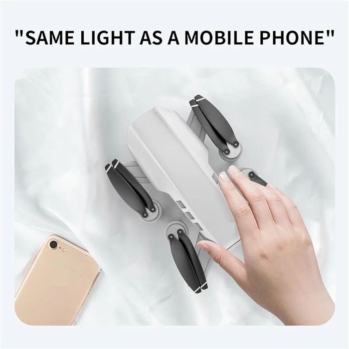 L900 Pro SE/L900 SE MAX Drone 5G câmara GPS FPV tempo de voo motor sem