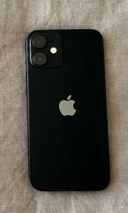 iPhone 12 mini 128 GB