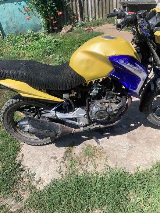 Продам Ліфан 150-10B