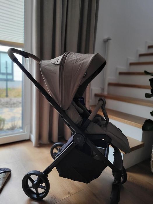 Venicci Vero Sand spacerówka stan idealny