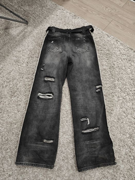 Racer worldwide track grey