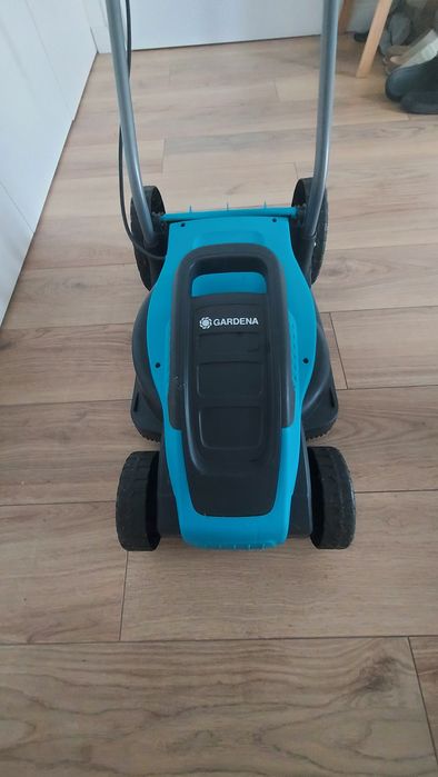 Kosiarka elektryczna Gardena 5031