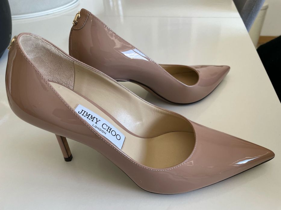 Jimmy Choos originals size 37