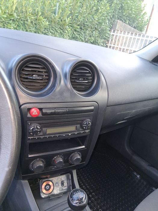 SEAT Ibiza 1.2 120000km