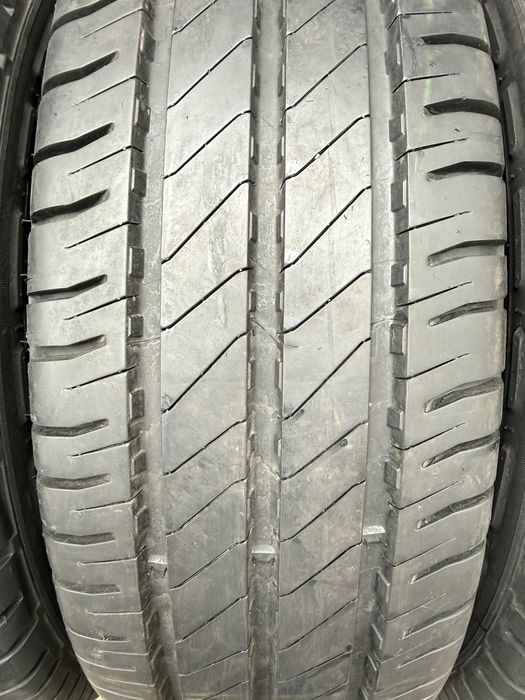Літні шини 205/65 R16C Michelin Agilis 3 4шт. 8мм 2023