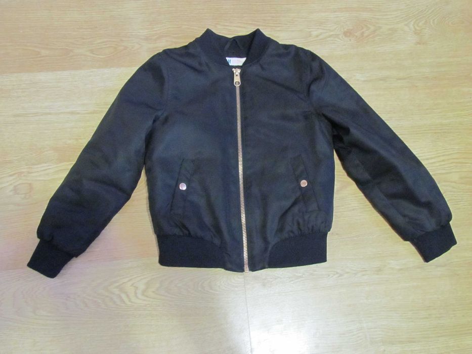 Куртка, бомбер, косуха НМ, Некст 7-8, 8-9, 10л, TU, River Island